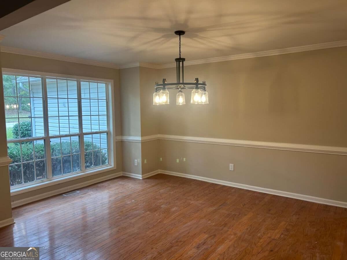 5 bedroom, 3.5 bathroom, 4,046 sq ft single family residence for sale at 496 Walnut Creek Drive, Stockbridge, GA 30281 — photo 5