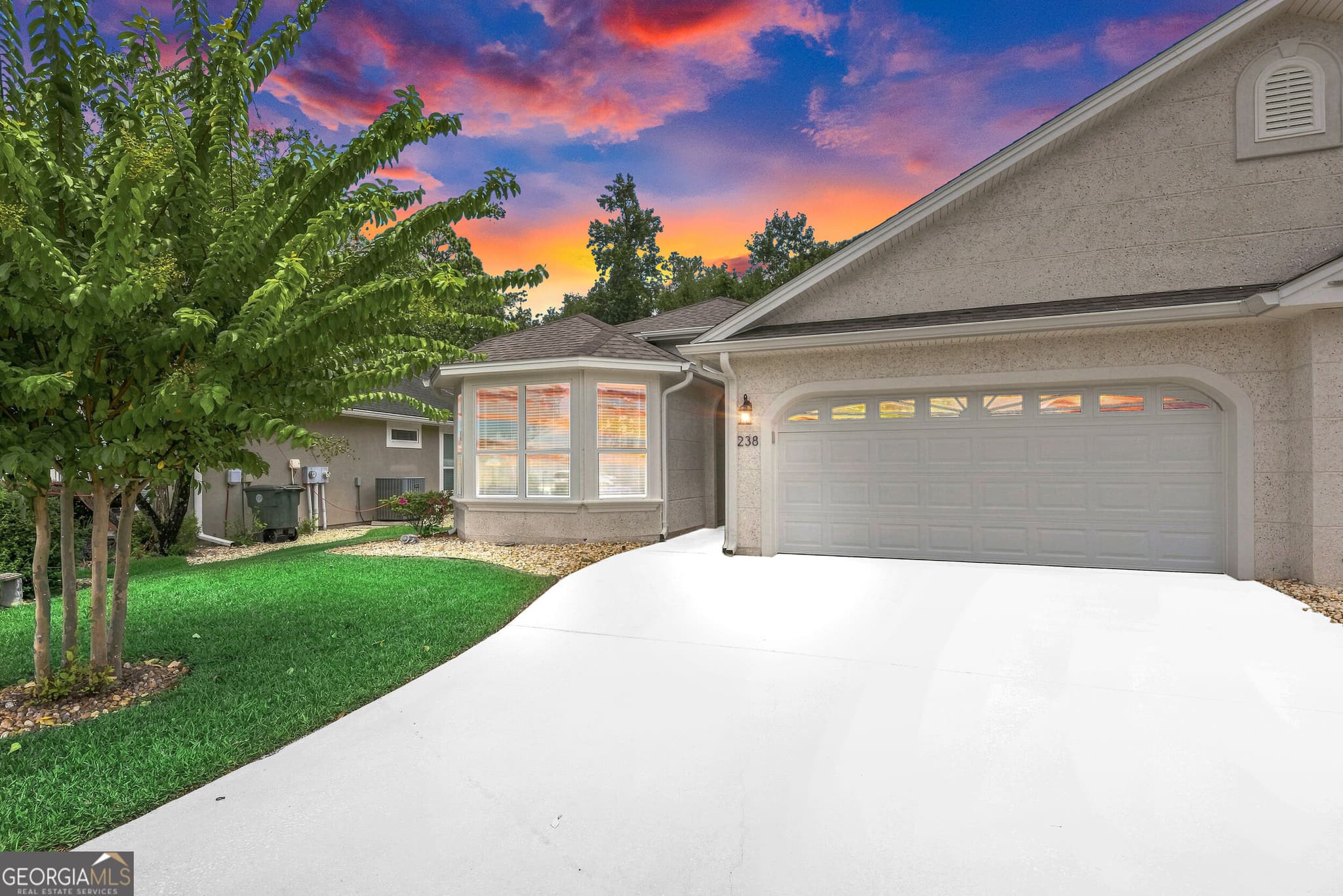 238 Miller Drive, Kingsland, GA 31548 — most recent listing photo