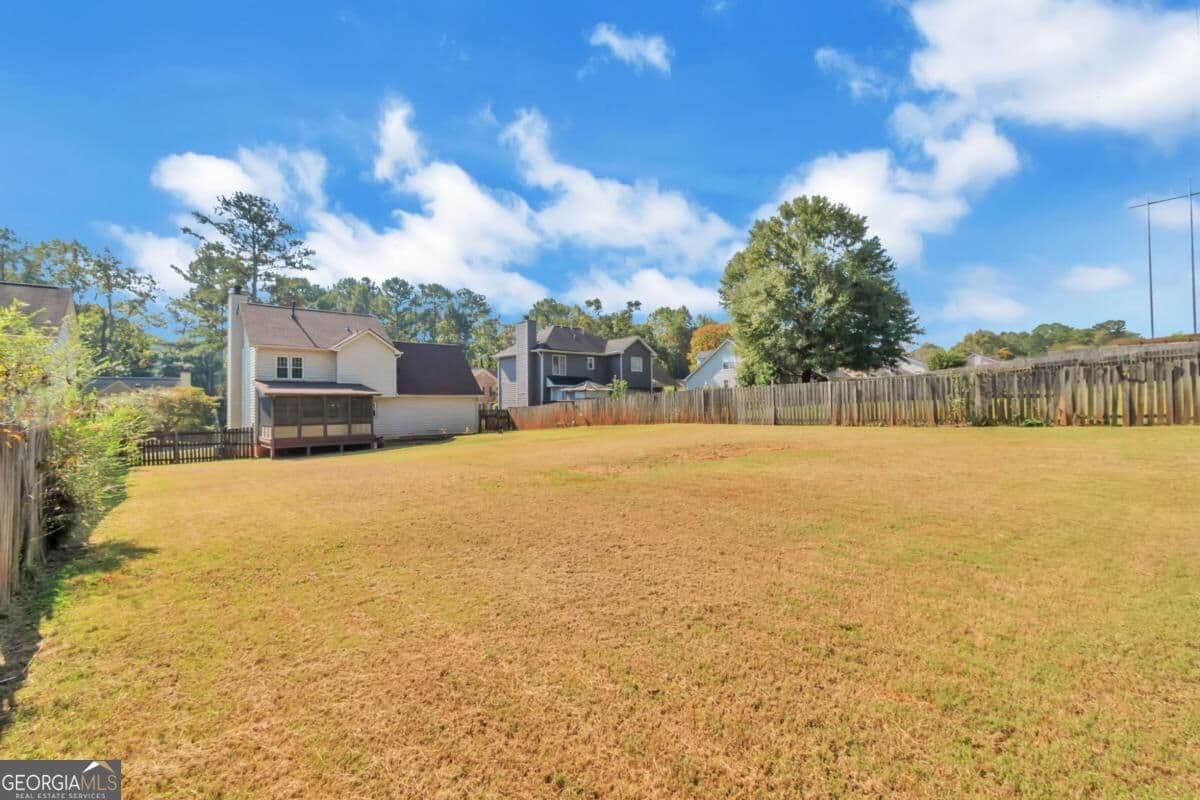 4 bedroom, 2.5 bathroom single family residence for sale at 1355 Wheatfield Drive, Lawrenceville, GA 30043 — photo 5