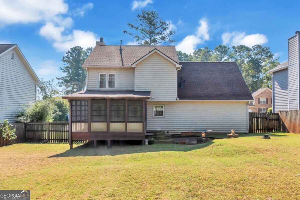 4 bedroom, 2.5 bathroom single family residence for sale at 1355 Wheatfield Drive, Lawrenceville, GA 30043 — photo 4