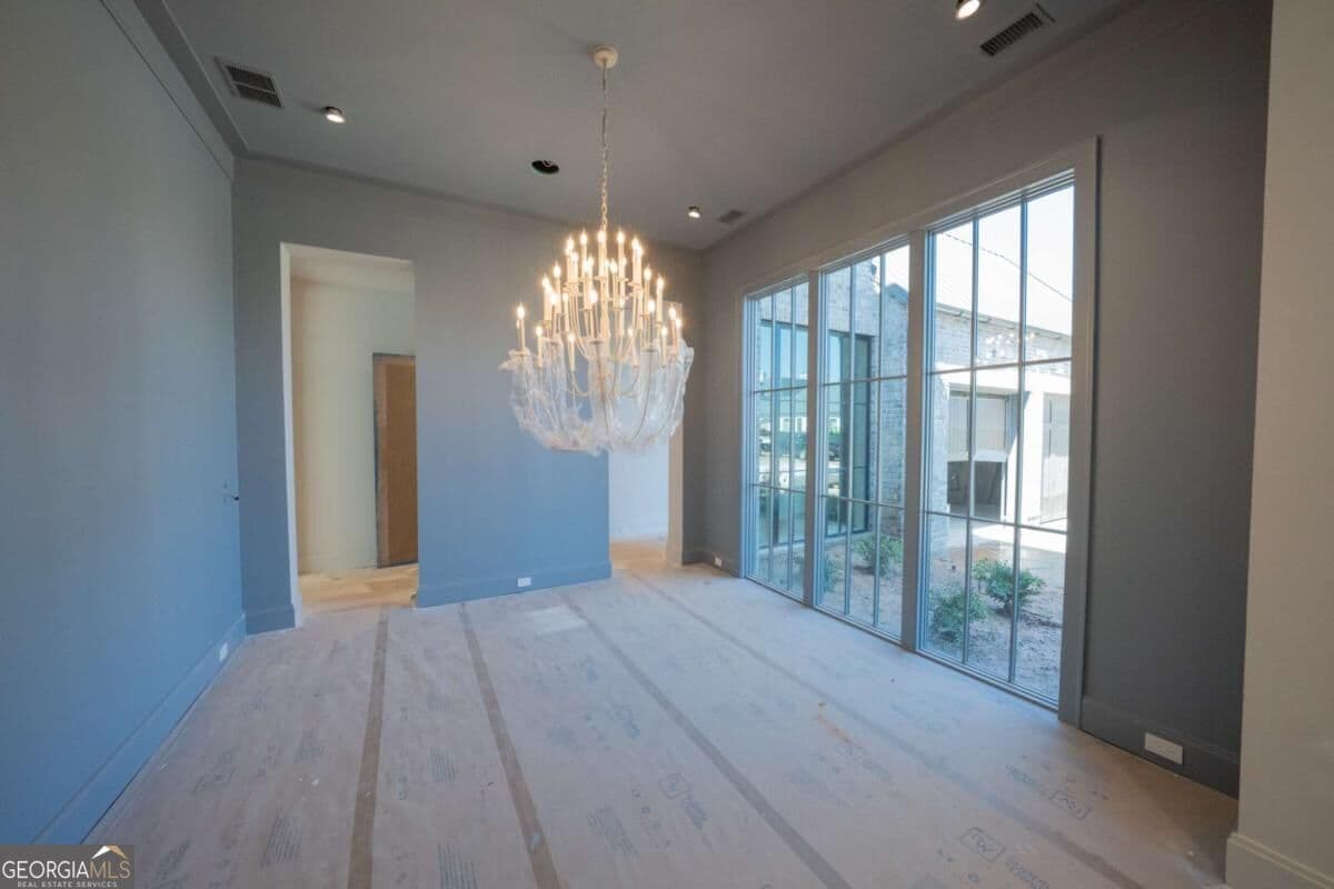 5 bedroom, 7 bathroom, 6,026 sq ft single family residence for sale at 110 Reed Way, Fayetteville, GA 30214 — photo 8