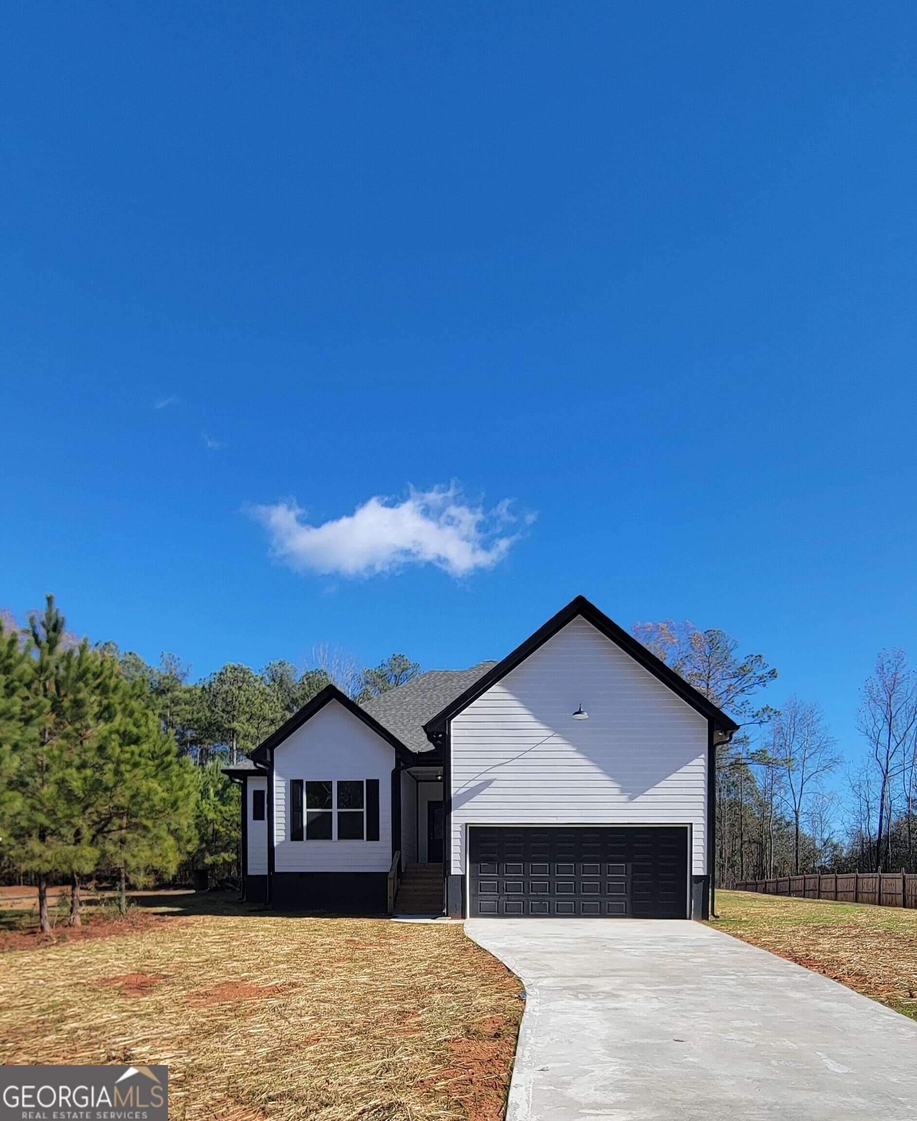 4 bedroom, 2 bathroom, 2,613 sq ft single family residence sold at 329 Cheryl Street, Luthersville, GA 30251