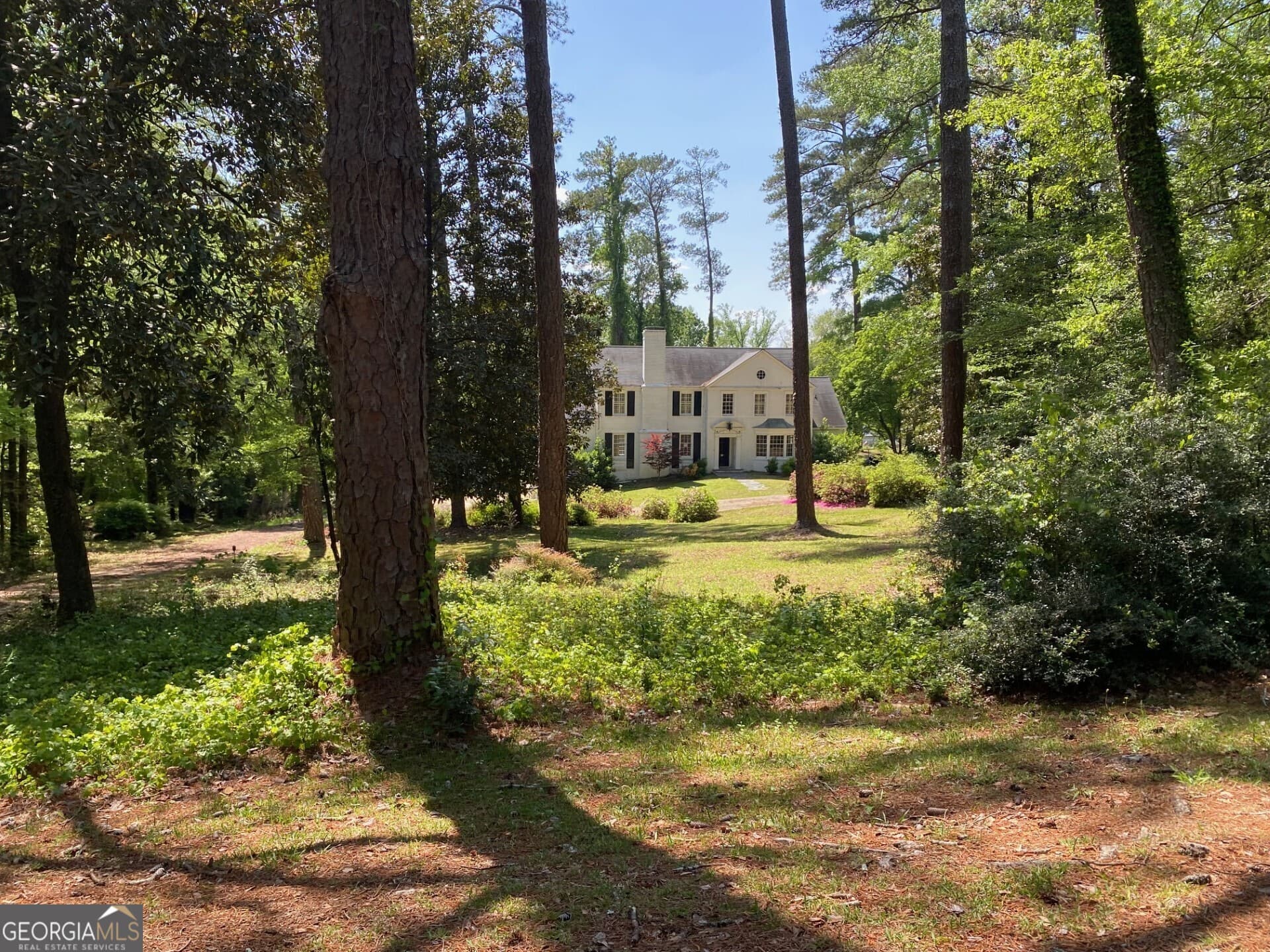 1218 Nottingham Drive, Macon, GA 31211 — most recent listing photo