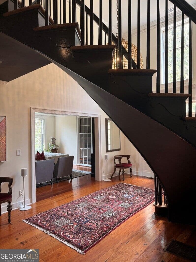 4 bedroom, 4.5 bathroom, 3,732 sq ft single family residence for sale at 310 Lee Boulevard, Savannah, GA 31405 — photo 3