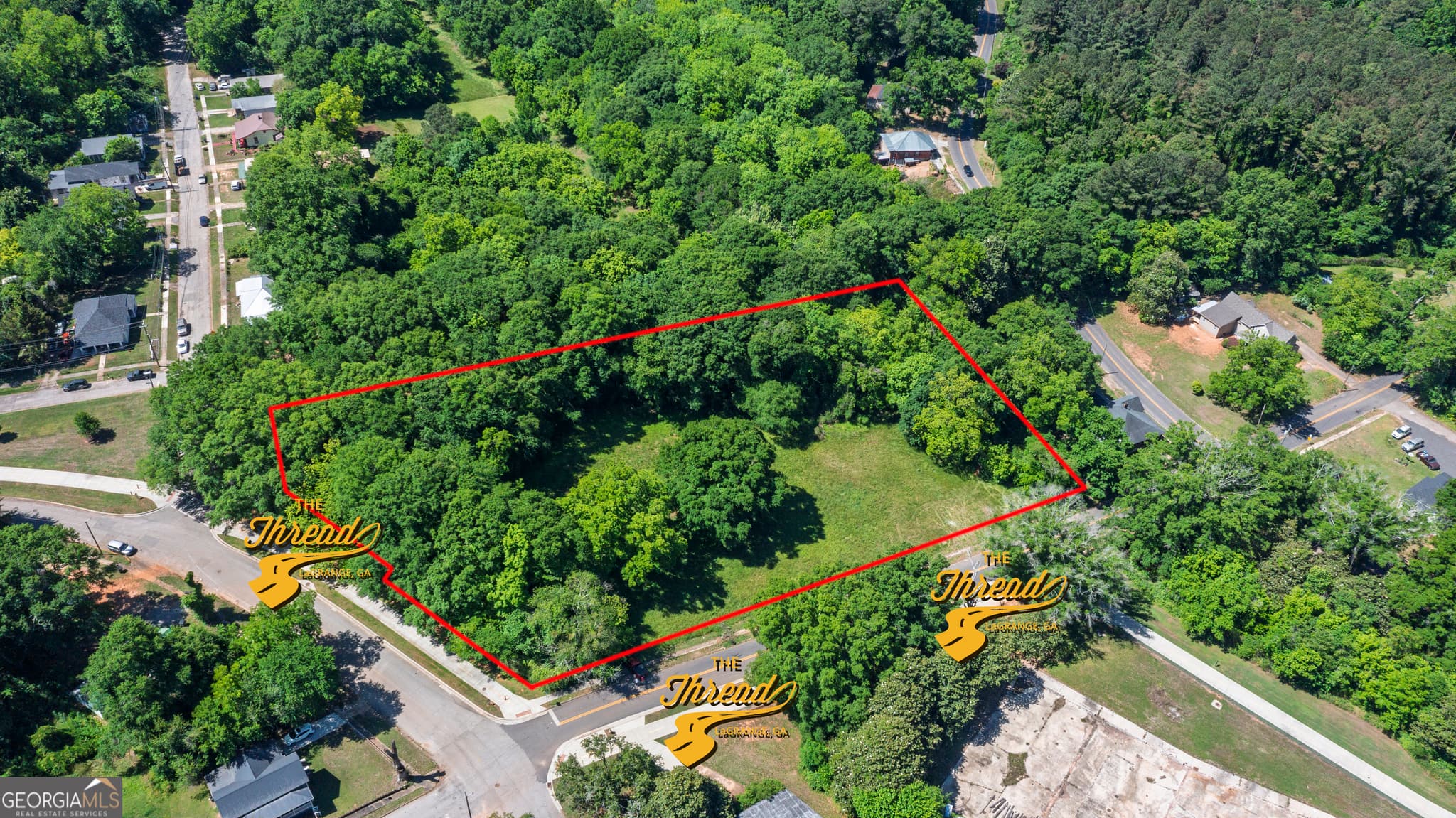commercial for sale at 0 Williams Street, Lagrange, GA 30240 — photo 6