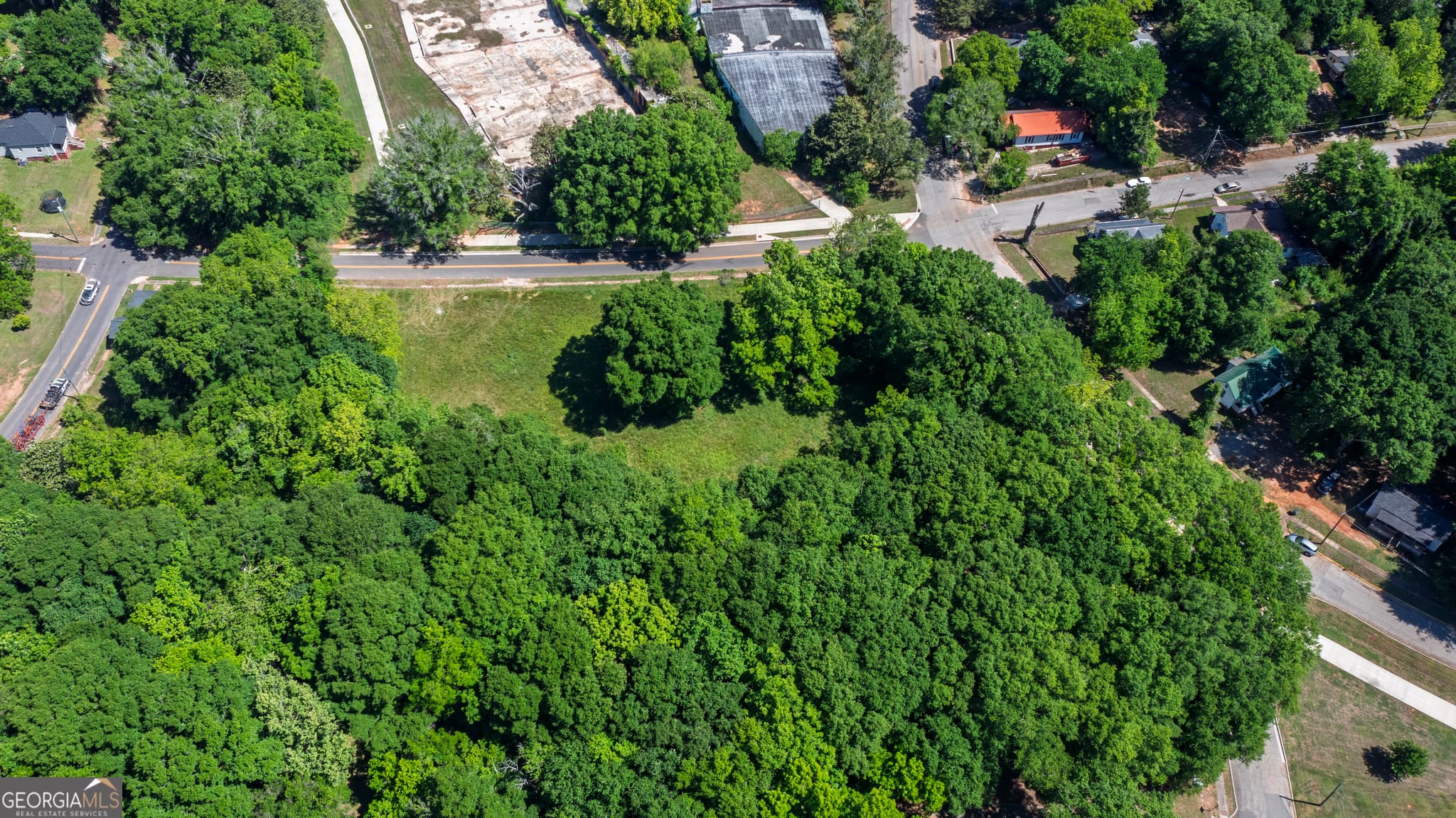 commercial for sale at 0 Williams Street, Lagrange, GA 30240 — photo 7