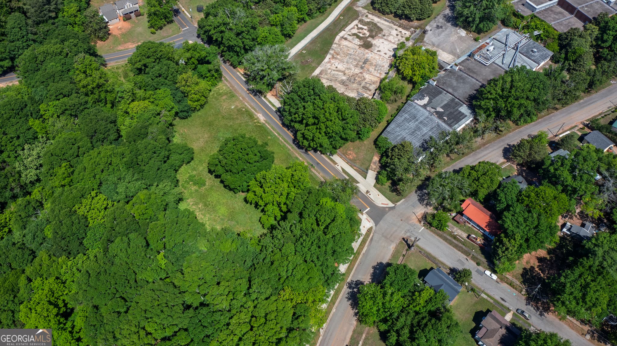 commercial for sale at 0 Williams Street, Lagrange, GA 30240 — photo 3