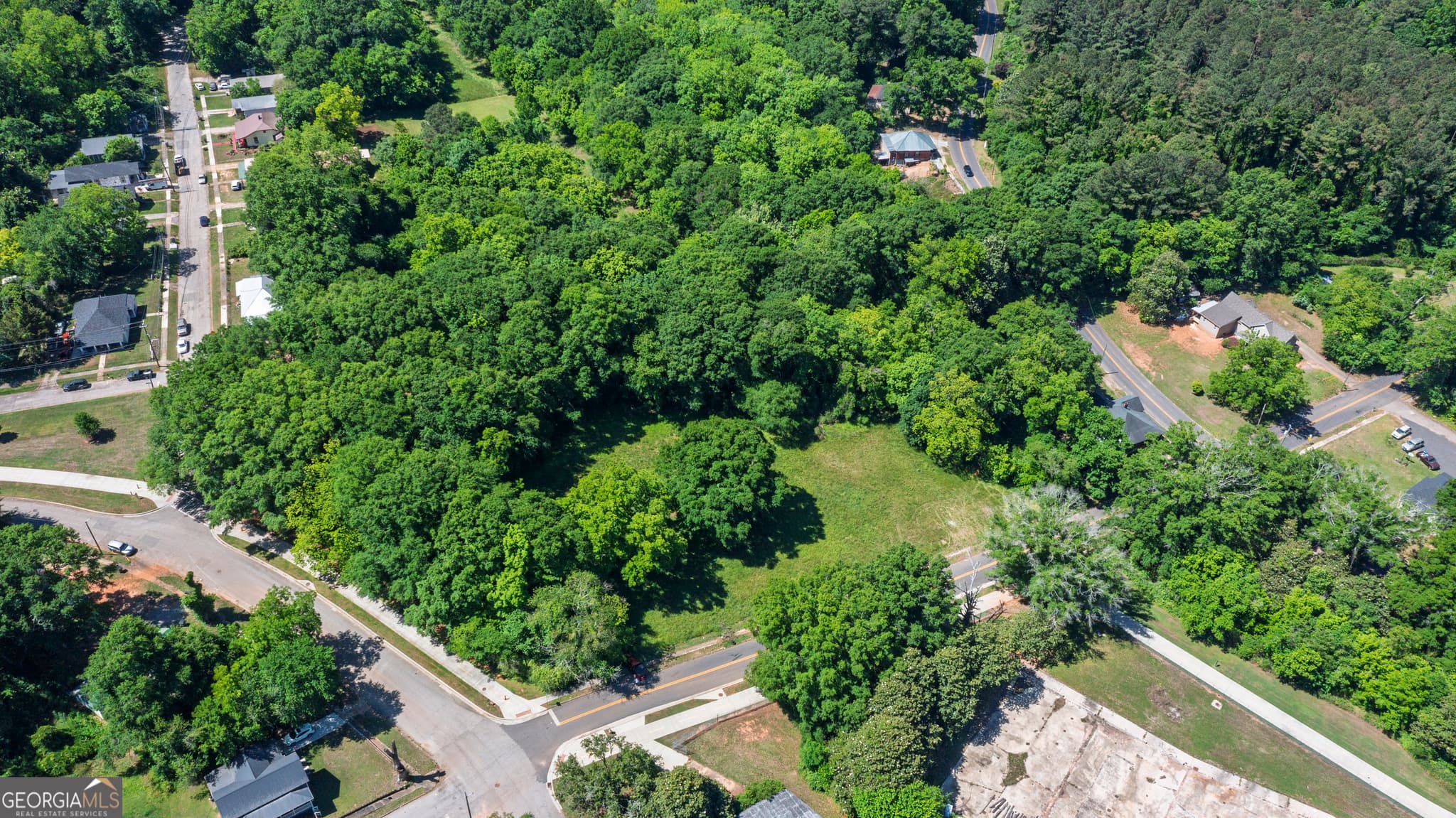 commercial for sale at 0 Williams Street, Lagrange, GA 30240 — photo 5