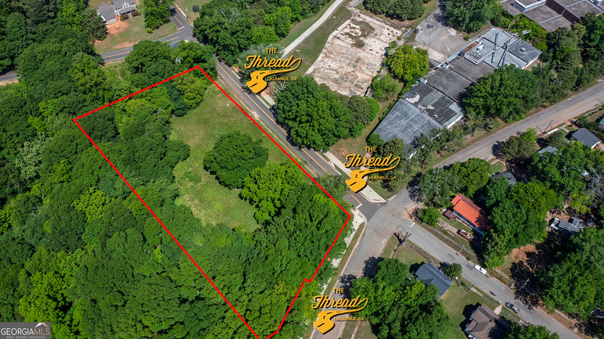 commercial for sale at 0 Williams Street, Lagrange, GA 30240 — photo 4