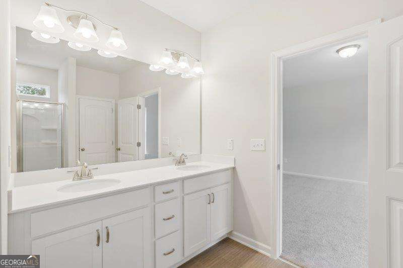 3 bedroom, 2.5 bathroom, 1,650 sq ft single family residence for sale at 1213 Stonebridge Circle LOT 82, Macon, GA 31211 — photo 6