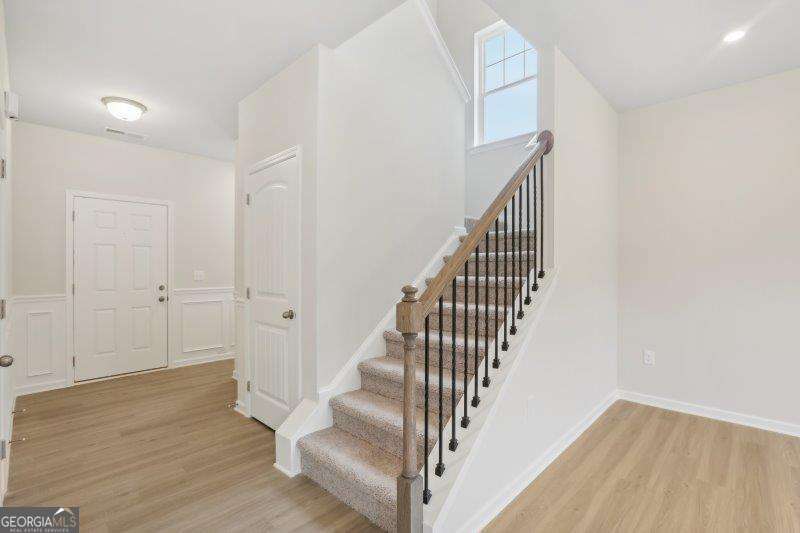 3 bedroom, 2.5 bathroom, 1,650 sq ft single family residence for sale at 1213 Stonebridge Circle LOT 82, Macon, GA 31211 — photo 9