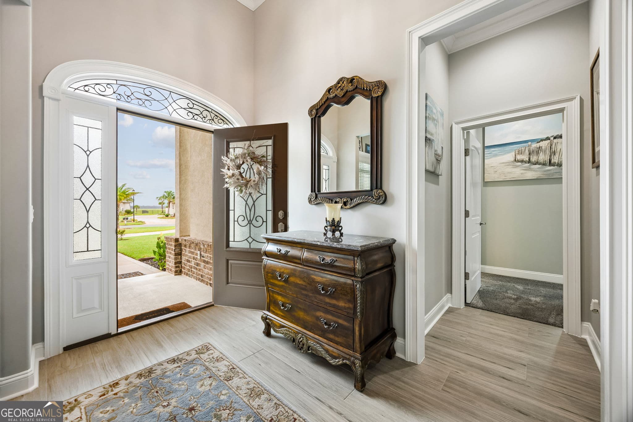 4 bedroom, 3 bathroom, 3,356 sq ft single family residence for sale at 216 Jake Colton Drive, Kingsland, GA 31548 — photo 6