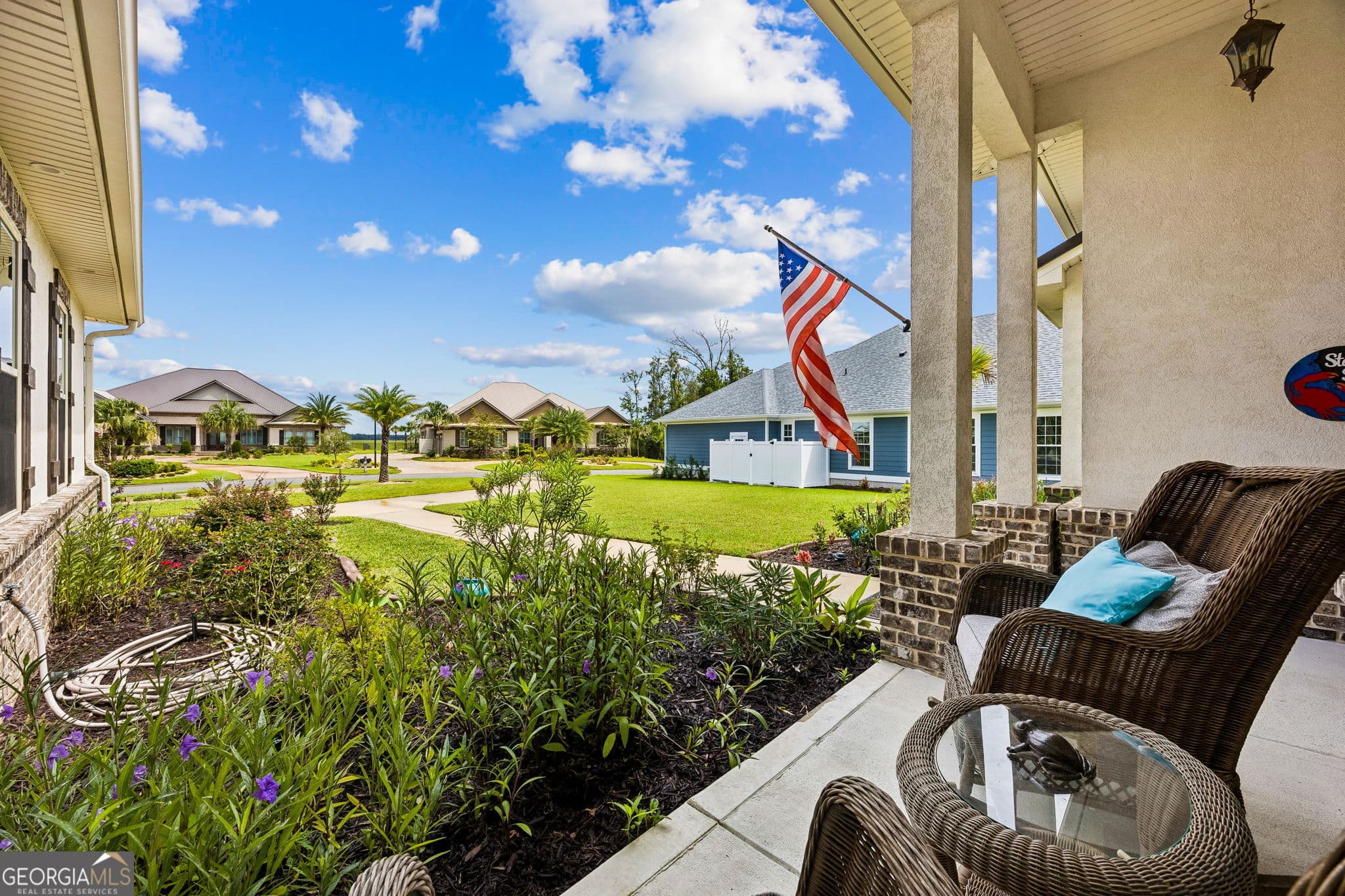 4 bedroom, 3 bathroom, 3,356 sq ft single family residence for sale at 216 Jake Colton Drive, Kingsland, GA 31548 — photo 4