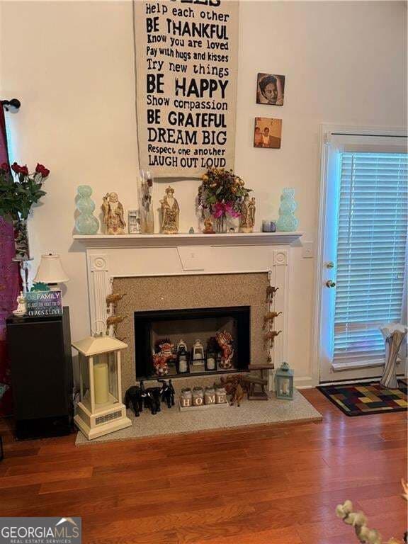 3 bedroom, 2 bathroom, 1,532 sq ft single family residence for sale at 4404 Lowden Point, Gainesville, GA 30506 — photo 3