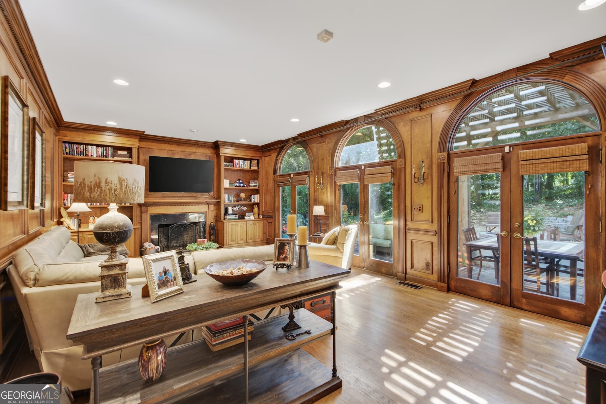 3 bedroom, 2.5 bathroom, 2,399 sq ft single family residence for sale at 805 Collinwood Road, Rome, GA 30161 — photo 7
