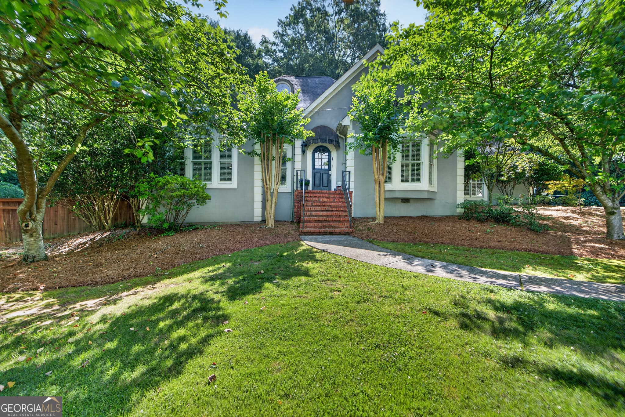 3 bedroom, 2.5 bathroom, 2,399 sq ft single family residence for sale at 805 Collinwood Road, Rome, GA 30161