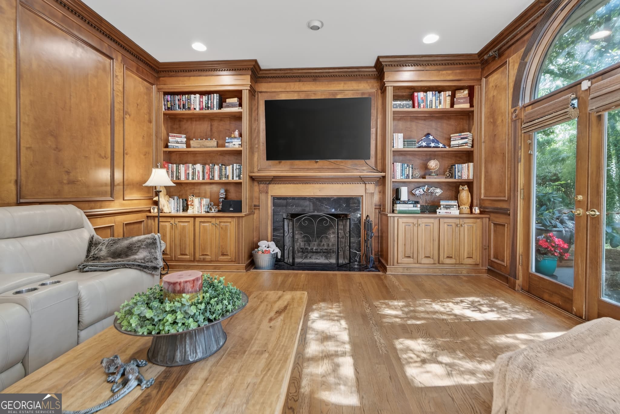 3 bedroom, 2.5 bathroom, 2,399 sq ft single family residence for sale at 805 Collinwood Road, Rome, GA 30161 — photo 9