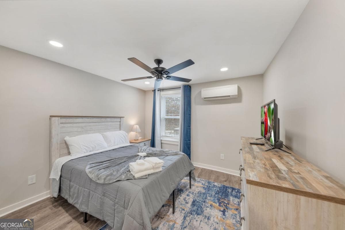 2 bedroom, 1 bathroom, 700 sq ft apartment for rent at 243 Georgia Avenue APT C, Bremen, GA 30110 for $2,600 a month — photo 5