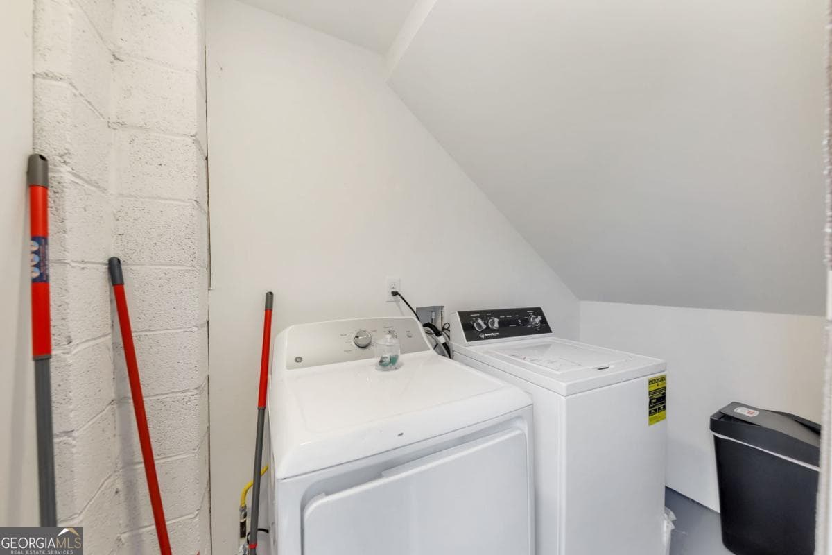 2 bedroom, 1 bathroom, 700 sq ft apartment for rent at 243 Georgia Avenue APT C, Bremen, GA 30110 for $2,600 a month — photo 10