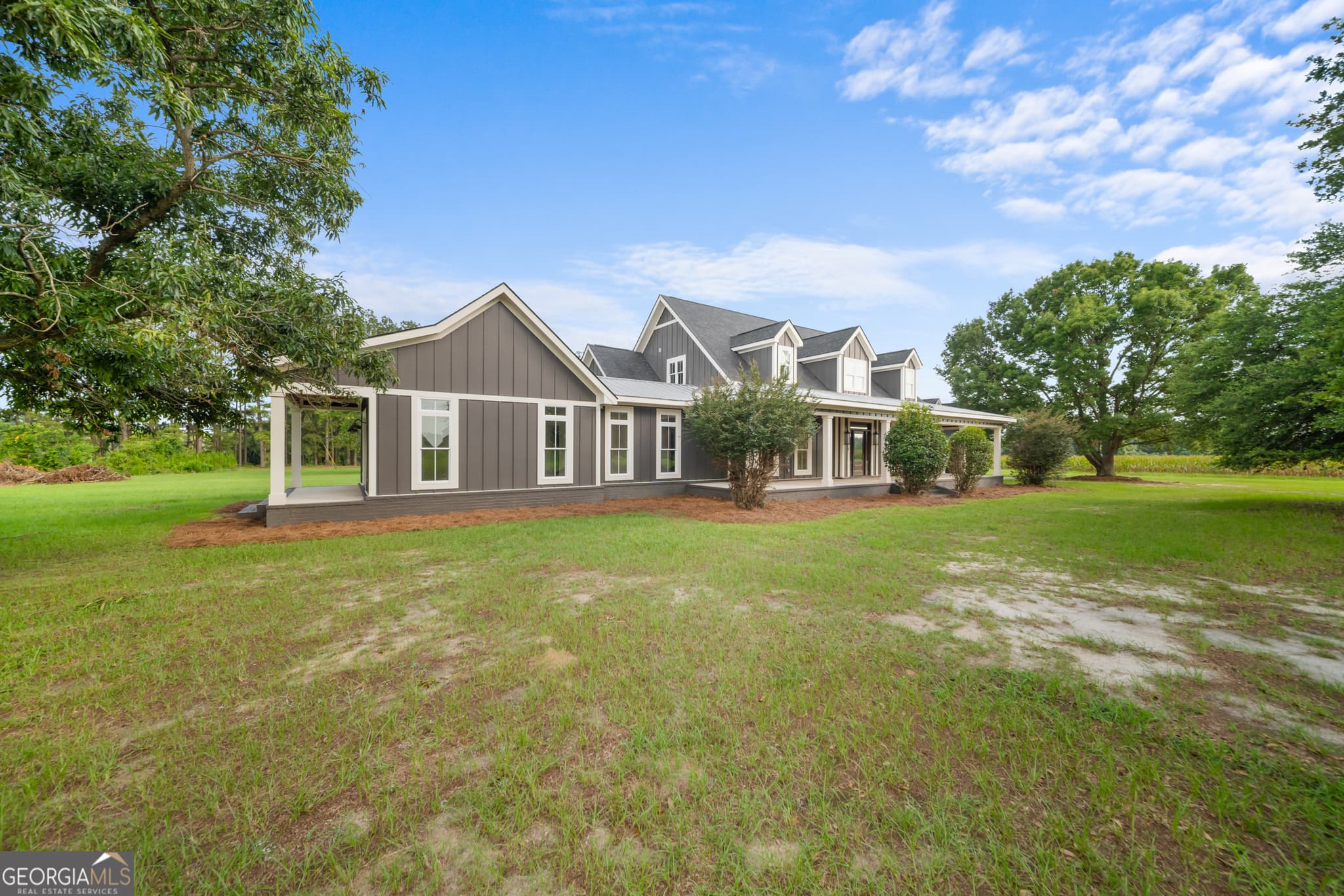 5 bedroom, 4 bathroom, 4,776 sq ft single family residence for sale at 3800 Adabelle Road, Register, GA 30452 — photo 7