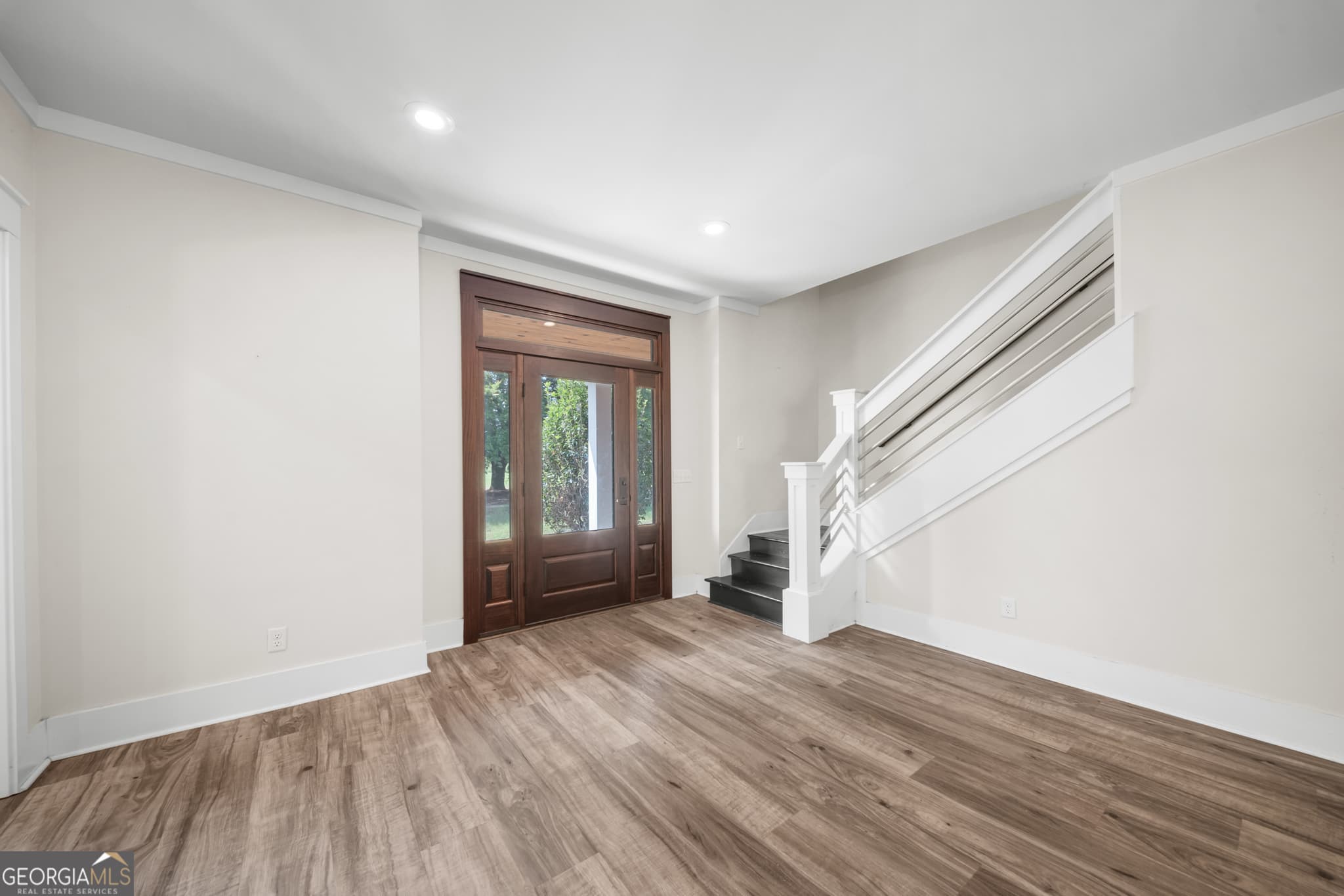 5 bedroom, 4 bathroom, 4,776 sq ft single family residence for sale at 3800 Adabelle Road, Register, GA 30452 — photo 9