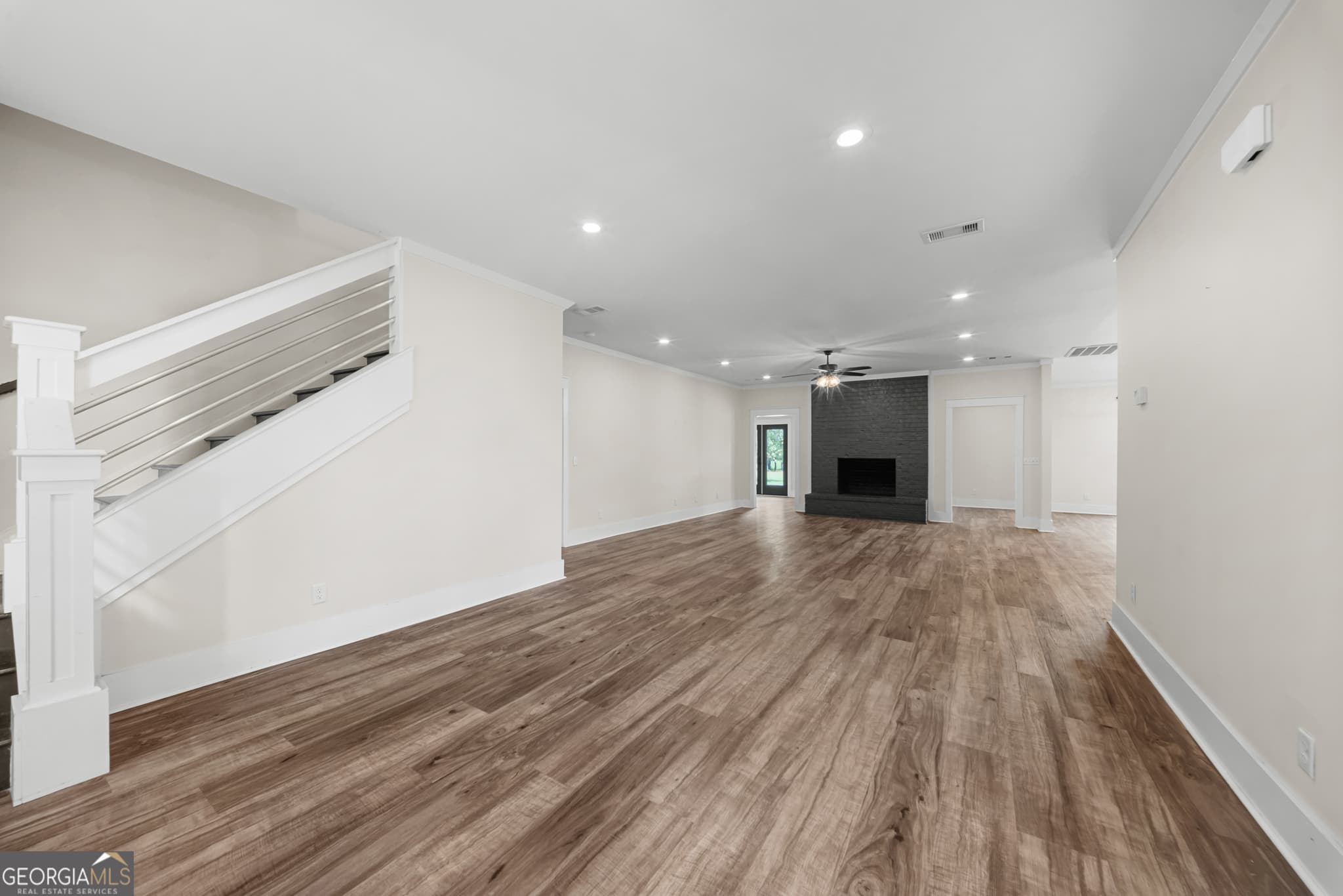 5 bedroom, 4 bathroom, 4,776 sq ft single family residence for sale at 3800 Adabelle Road, Register, GA 30452 — photo 10