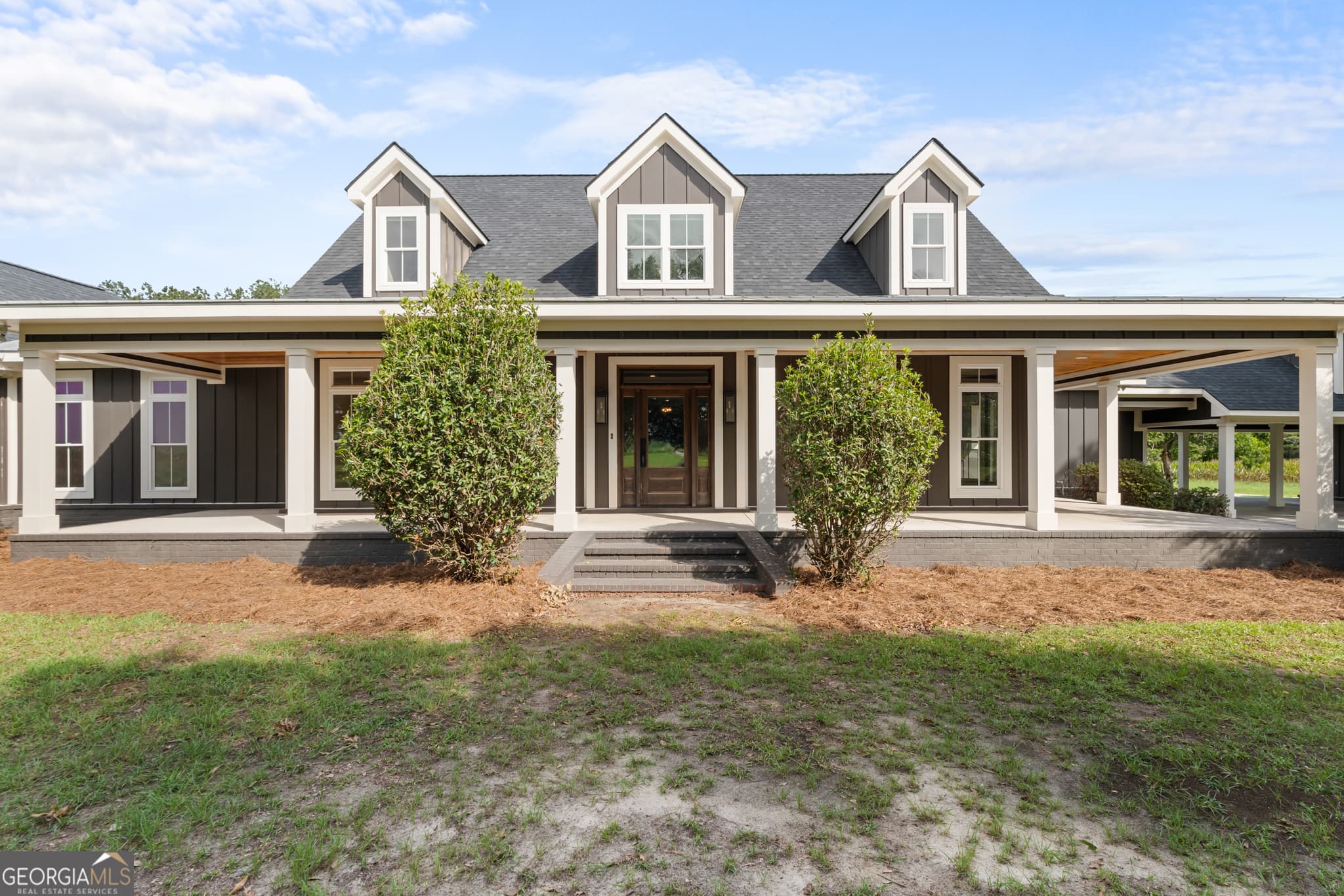 5 bedroom, 4 bathroom, 4,776 sq ft single family residence for sale at 3800 Adabelle Road, Register, GA 30452 — photo 8