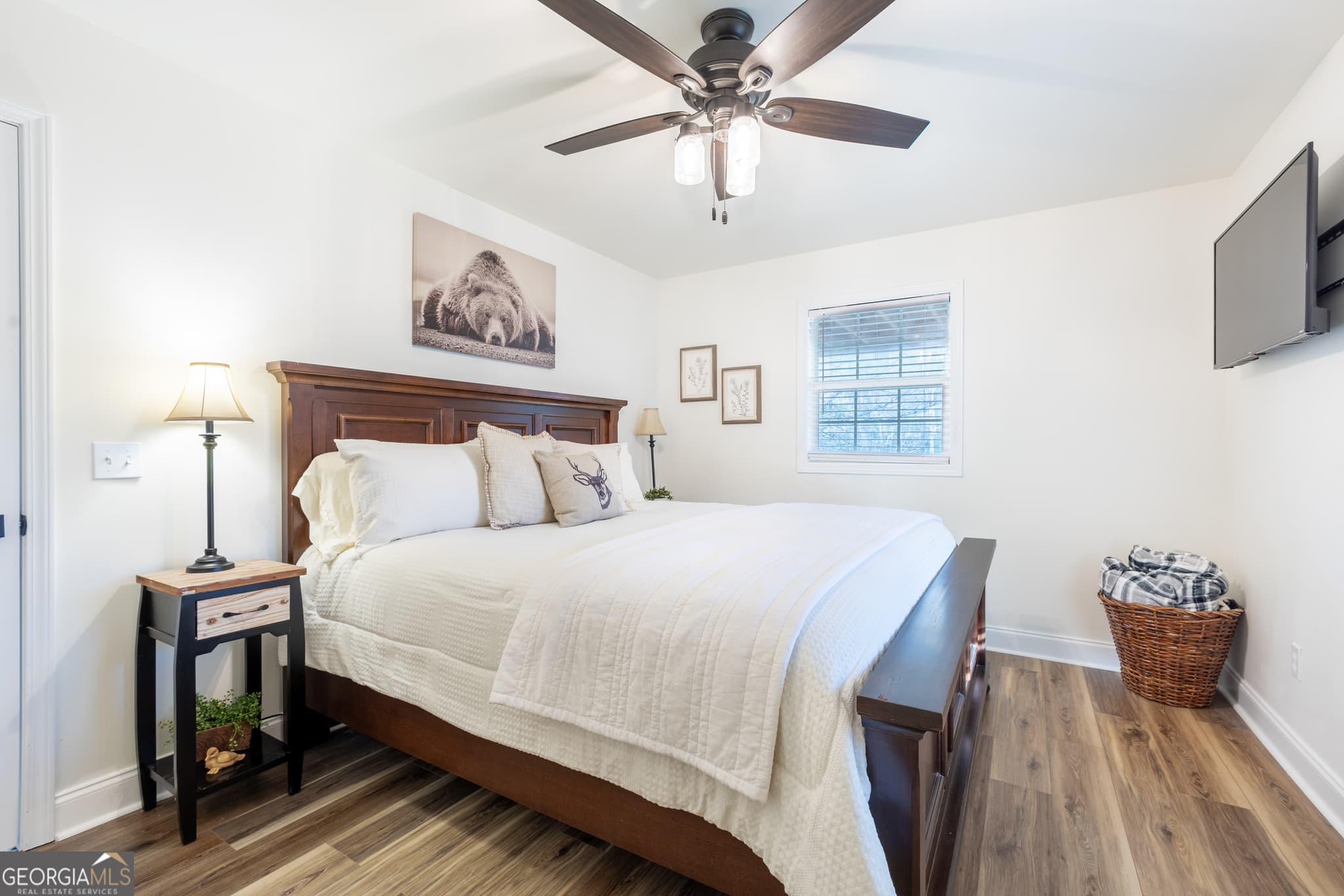 3 bedroom, 1 bathroom, 1,400 sq ft single family residence for sale at 2729 County Rd 203, Heflin, AL 36264 — photo 5