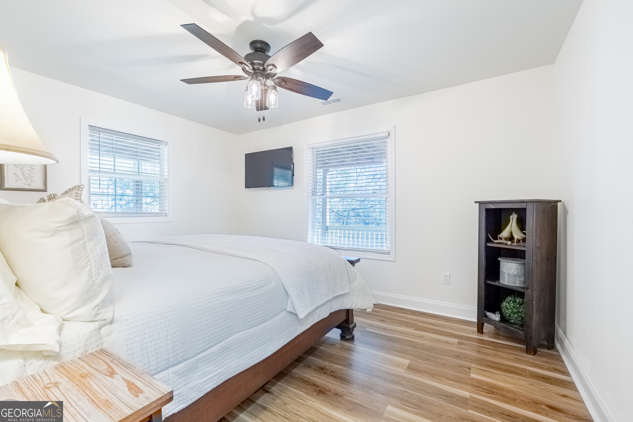 3 bedroom, 1 bathroom, 1,400 sq ft single family residence for sale at 2729 County Rd 203, Heflin, AL 36264 — photo 10