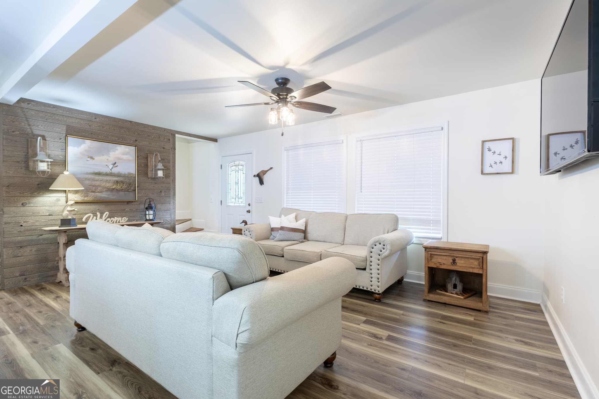 3 bedroom, 1 bathroom, 1,400 sq ft single family residence for sale at 2729 County Rd 203, Heflin, AL 36264 — photo 4