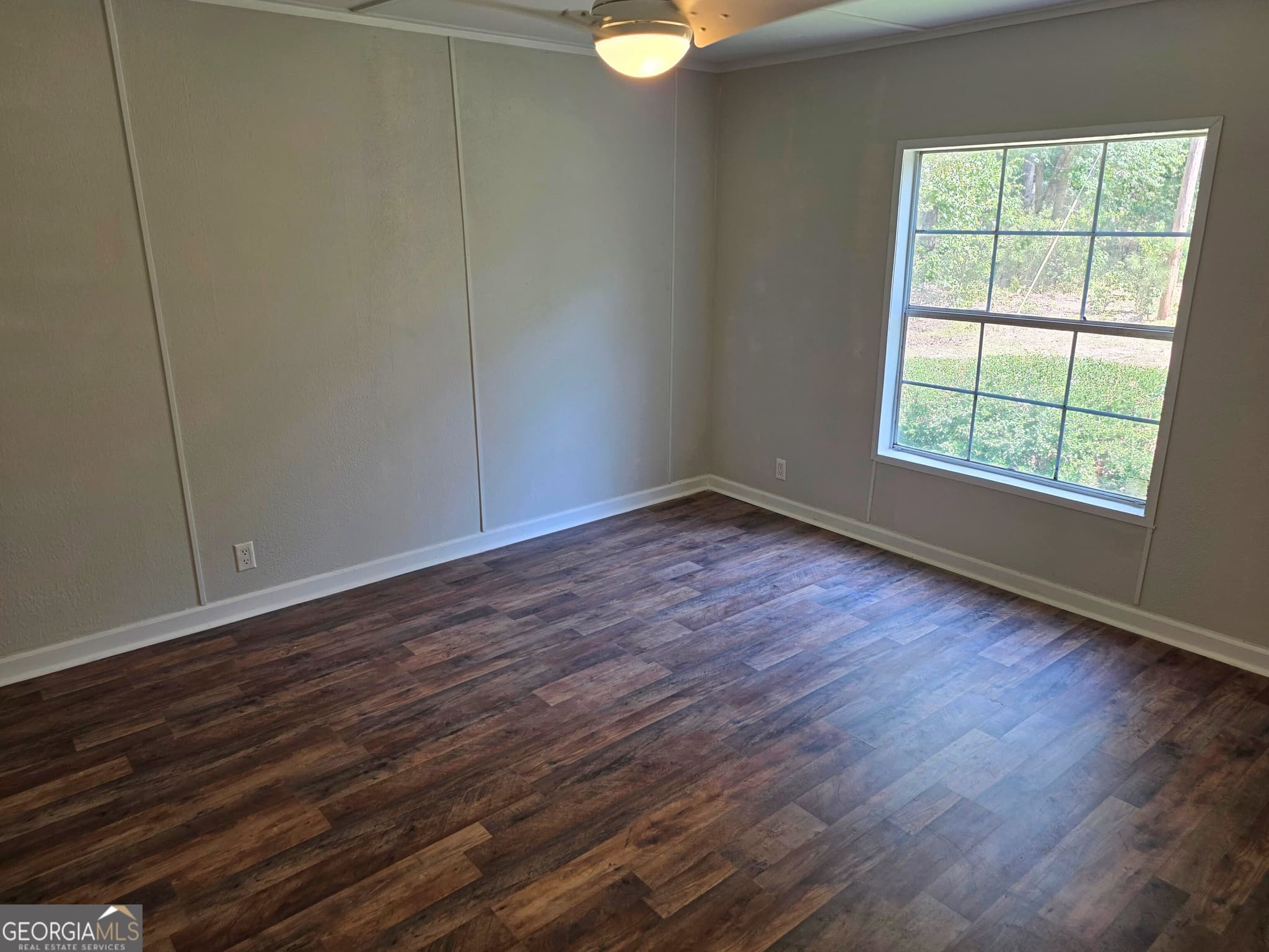 3 bedroom, 2 bathroom, 1,596 sq ft single family residence for sale at 133 Joe Oglesby Road, Portal, GA 30450 — photo 9