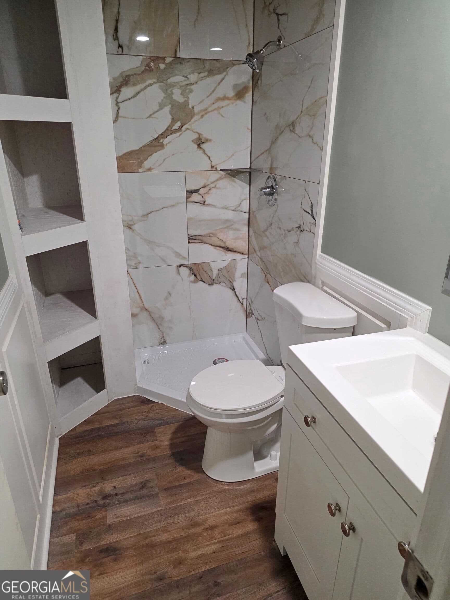3 bedroom, 2 bathroom, 1,596 sq ft single family residence for sale at 133 Joe Oglesby Road, Portal, GA 30450 — photo 8
