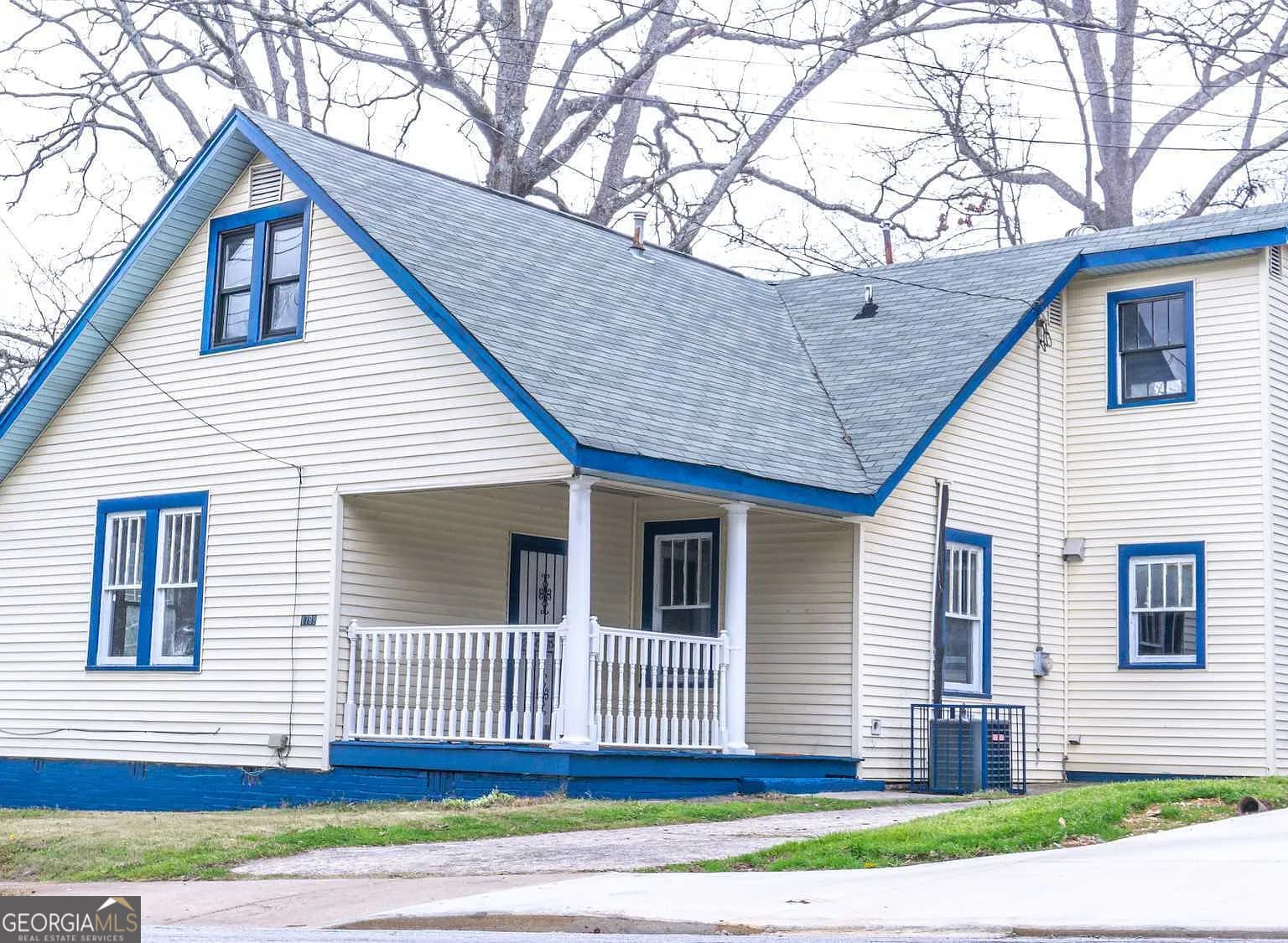 multi family for sale at 1789 Taylor Avenue, East Point, GA 30344