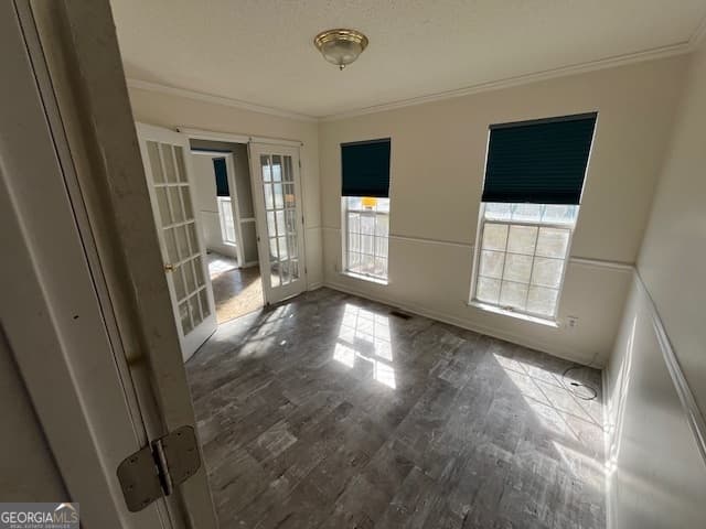3 bedroom, 2.5 bathroom, 1,686 sq ft single family residence under contract at 101 George Oxford Drive, Macon, GA 31220 — photo 6