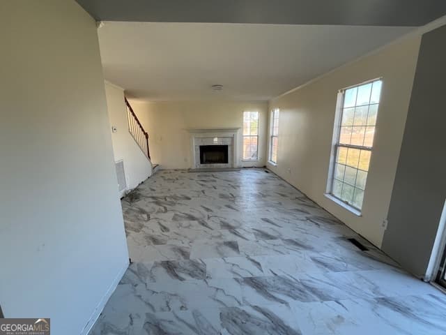 3 bedroom, 2.5 bathroom, 1,686 sq ft single family residence under contract at 101 George Oxford Drive, Macon, GA 31220 — photo 7