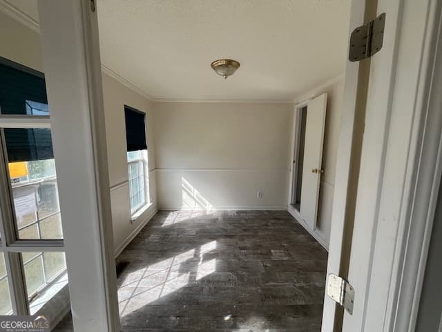 3 bedroom, 2.5 bathroom, 1,686 sq ft single family residence under contract at 101 George Oxford Drive, Macon, GA 31220 — photo 5