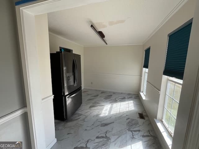 3 bedroom, 2.5 bathroom, 1,686 sq ft single family residence under contract at 101 George Oxford Drive, Macon, GA 31220 — photo 4