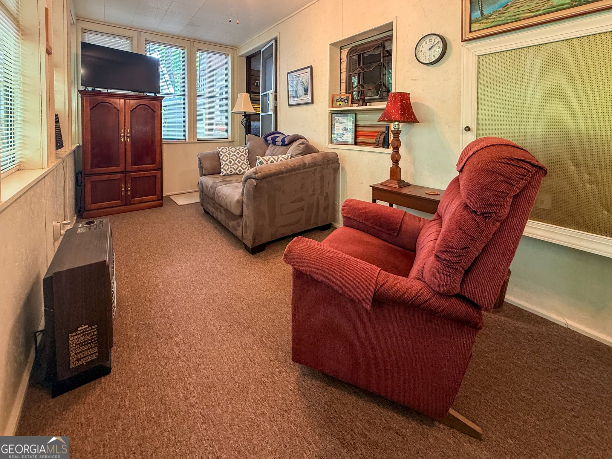 1 bedroom, 1 bathroom, 184 sq ft single family residence for sale at 51 Mountain Park Boulevard, Cleveland, GA 30528 — photo 6