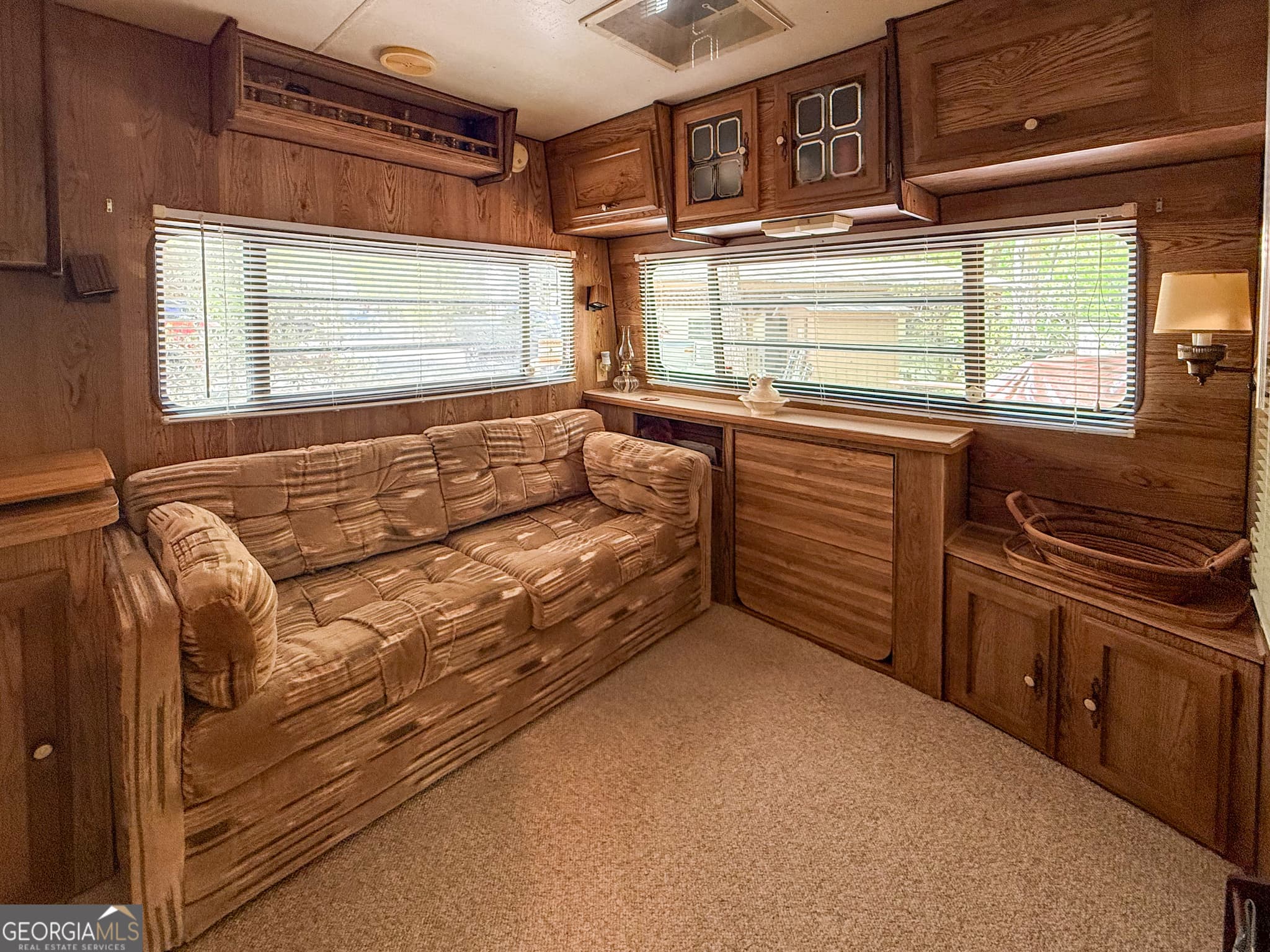 1 bedroom, 1 bathroom, 184 sq ft single family residence for sale at 51 Mountain Park Boulevard, Cleveland, GA 30528 — photo 7