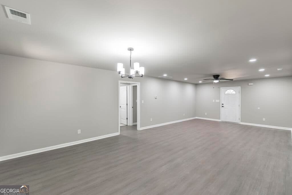 3 bedroom, 2 bathroom, 1,364 sq ft duplex for rent at 202B West Street, Warner Robins, GA 31088 for $1,900 a month — photo 6