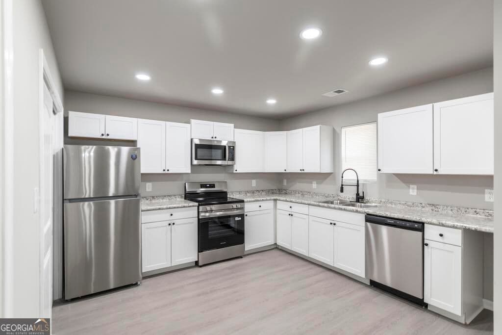 3 bedroom, 2 bathroom, 1,364 sq ft duplex for rent at 202B West Street, Warner Robins, GA 31088 for $1,900 a month — photo 7