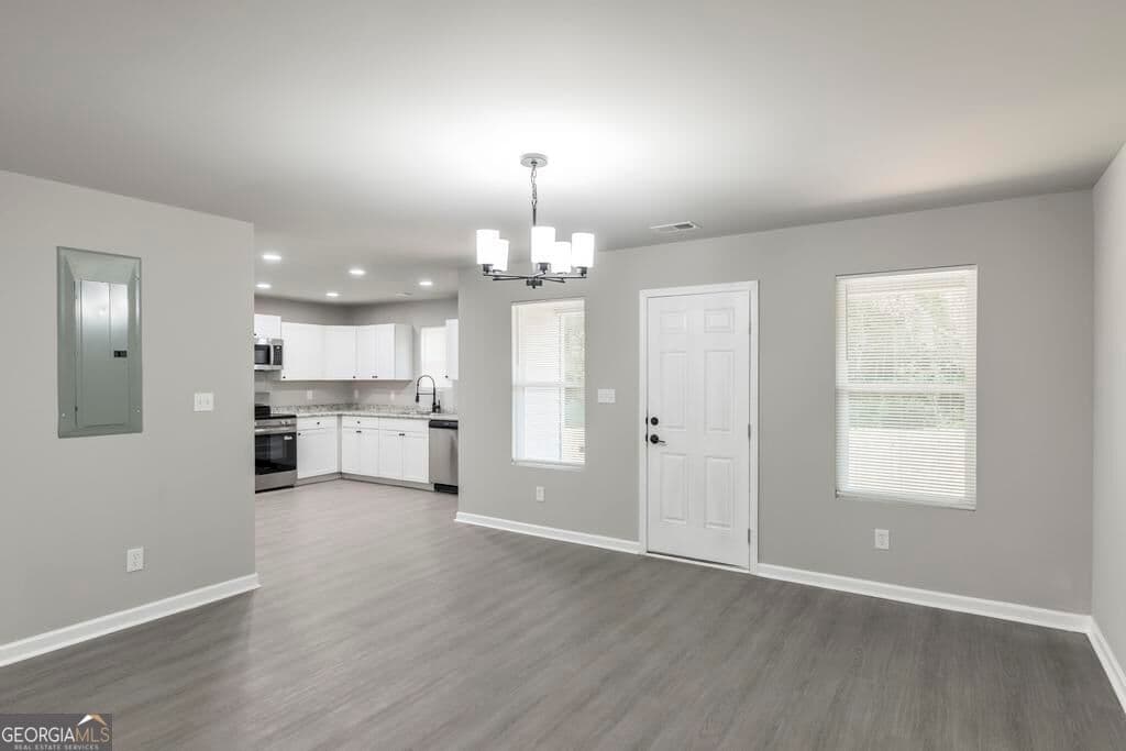 3 bedroom, 2 bathroom, 1,364 sq ft duplex for rent at 202B West Street, Warner Robins, GA 31088 for $1,900 a month — photo 5
