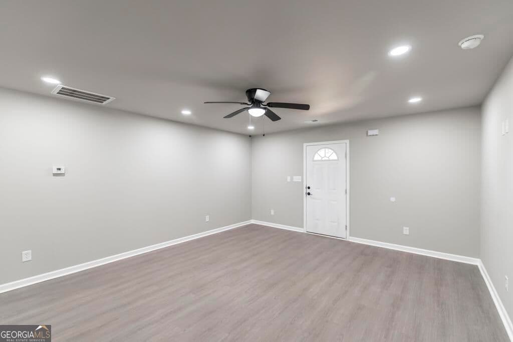 3 bedroom, 2 bathroom, 1,364 sq ft duplex for rent at 202B West Street, Warner Robins, GA 31088 for $1,900 a month — photo 4