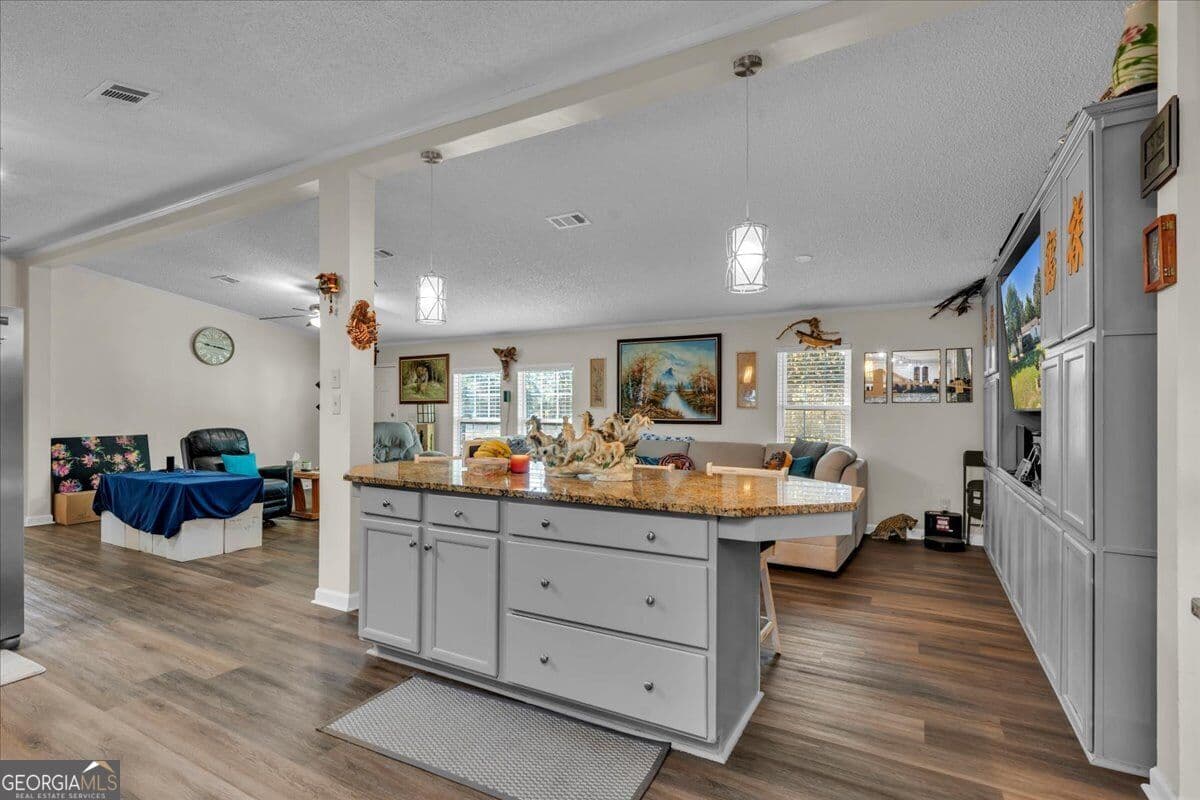 4 bedroom, 2 bathroom, 2,128 sq ft single family residence for sale at 319 Pope Road, Roberta, GA 31078 — photo 7