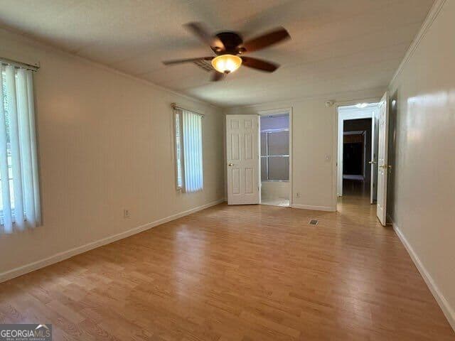 3 bedroom, 2 bathroom, 1,584 sq ft manufactured home,single family residence for sale at 145 Log Cabin Road, Milledgeville, GA 31061 — photo 4