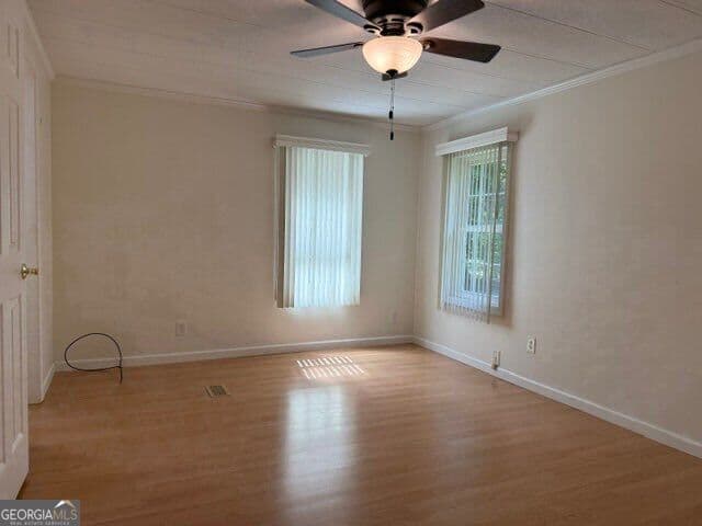3 bedroom, 2 bathroom, 1,584 sq ft manufactured home,single family residence for sale at 145 Log Cabin Road, Milledgeville, GA 31061 — photo 8