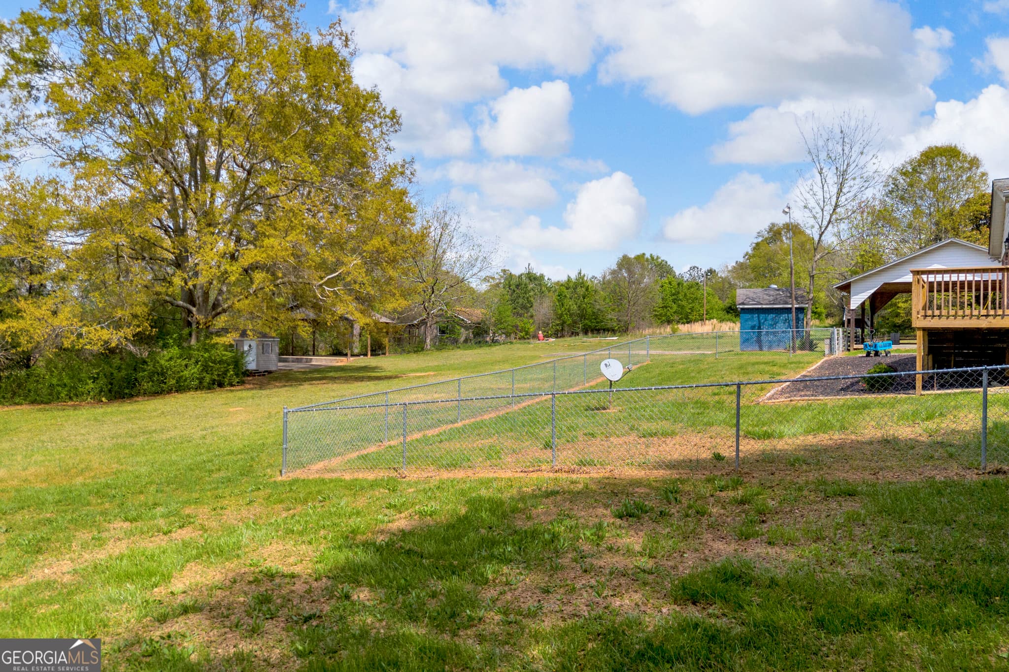 4 bedroom, 3.5 bathroom, 2,388 sq ft single family residence for rent at 450 N Clarks Creek Road, Martin, GA 30557 for $2,500 a month — photo 10