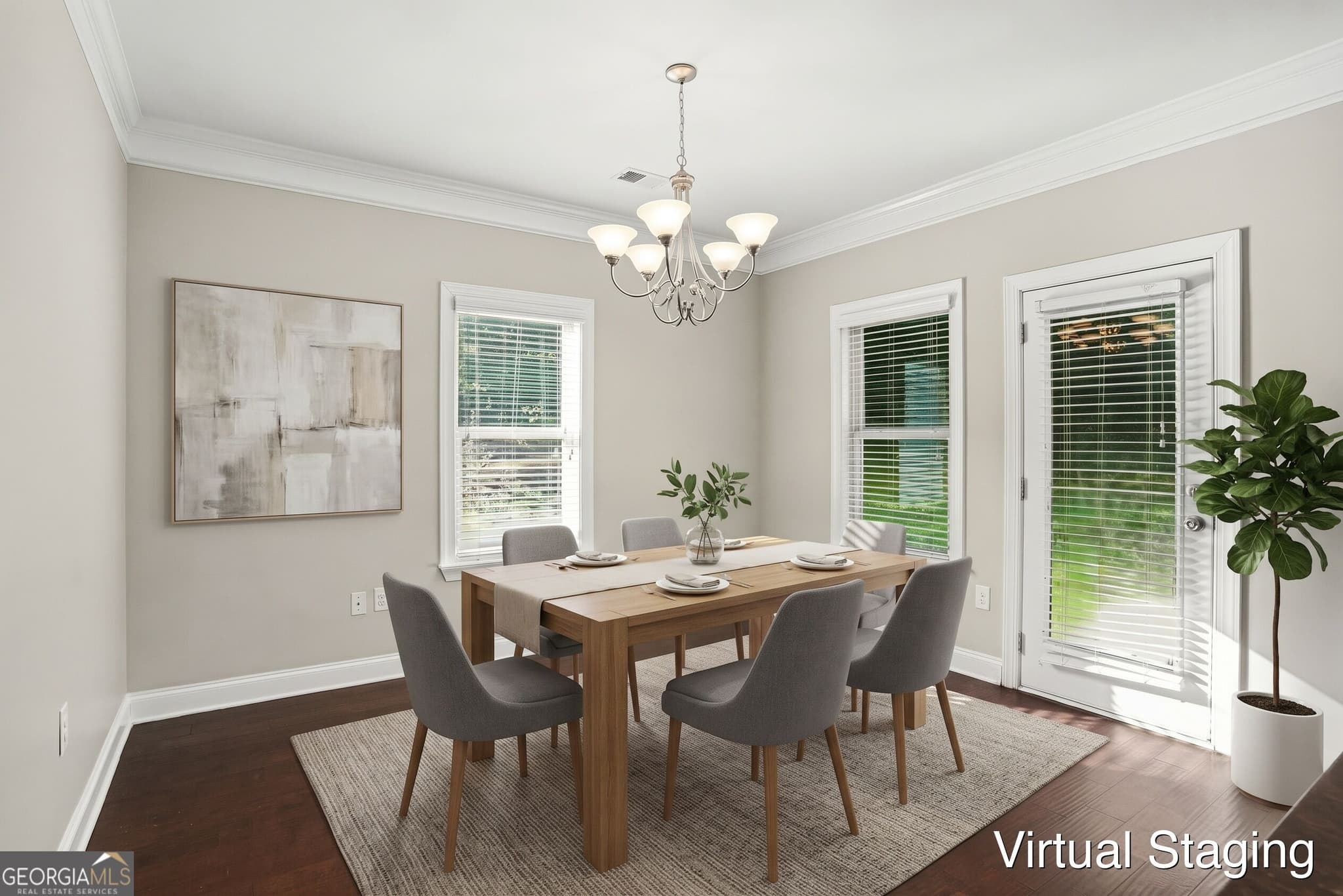 4 bedroom, 3 bathroom, 2,594 sq ft single family residence for sale at 301 Shyre Lake Lane, Mcdonough, GA 30253 — photo 10