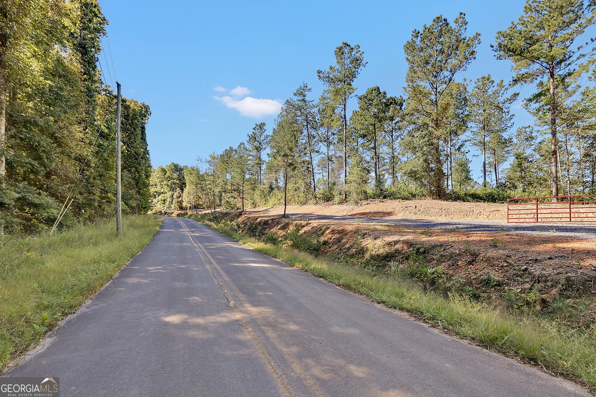 agriculture for sale at 1 Josh Ward Road, Summerville, GA 30747 — photo 3