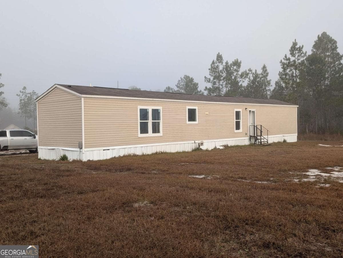 393 Crossing Way Circle, Nahunta, GA 31553 — most recent listing photo